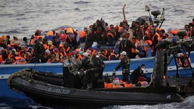 رئيس حزب إيطالي: الهجرة إلى أوروبا تلقي بأعباء على البلاد