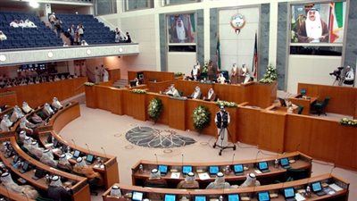 مجلس الأمة الكويتي يعزي نظيره الأمريكي في ضحايا الأعاصير 