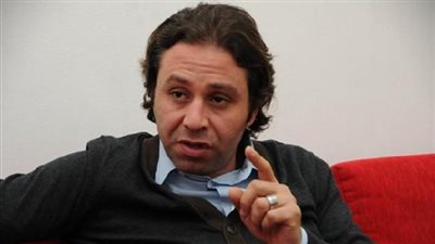 حازم إمام: بتروجت ضيع الفوز على الزمالك برباعية