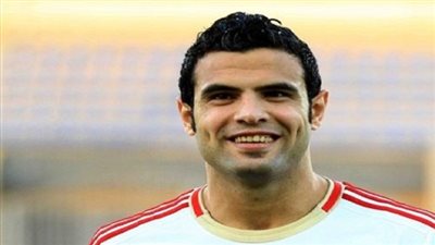 بتروجت يطالب أحمد جعفر بتقليل وزنه