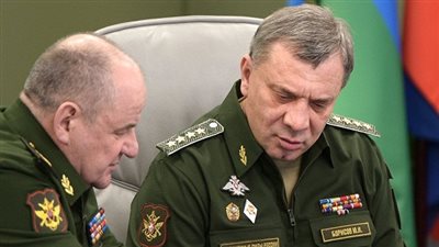 روسيا: ابتكار أنواع جديدة من الأسلحة يجب ألا يجرنا لسباق تسلح