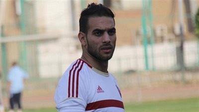 خاص.. أحمد دويدار يعلن رحيله عن الزمالك