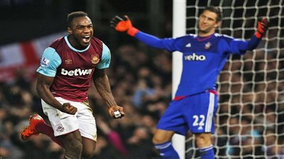 وست هام يونايتيد ينتصر على ساوثهمبتون بهدفين مقابل هدف