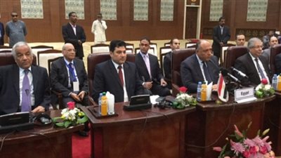 الاجتماع السداسي لوزراء الخارجية والري يستكمل مباحثاته غدًا