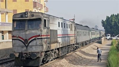 وزارة النقل تعلن عن مواعيد القطارات الملغاة لضعف نسبة المشغولية 