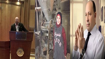 القوى الشعبية والحزبية تضع روشتة حل أزمات بورسعيد.. مواجهة الفاسدين على رأس الأولويات.. 