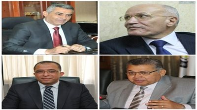 بحضور 4 وزارء.. إطلاق برنامج تأهيل العاملين بالجهاز الإداري للدولة