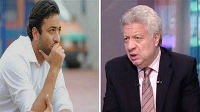 رئيس الزمالك: عودة ميدو لتدريب الفريق ليست نكتة