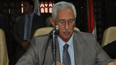 19 يناير.. الحكم في بطلان فوز سعيد حساسين بعضوية البرلمان