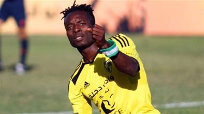 الزمالك يكشف عن موقفه النهائي لضم ستانلي 