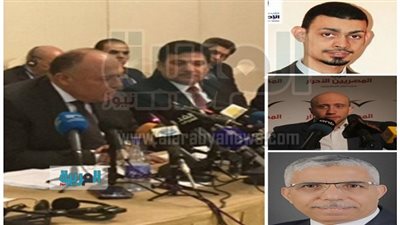 إثيوبيا تطيح بمفاوضات سد النهضة.. القوى السياسية تدخل على خط الأزمة.. 