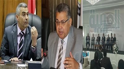 تجديد دماء الجهاز الإداري للدولة.. إطلاق برنامج تدريبي لتأهيل قدرات العاملين.. 543 موظفًا خضعوا للتدريب.. وتدريس 11 مادة لتحسين الأداء