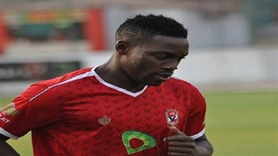 إيفونا يقود تشكيل الأهلي أمام أسوان 