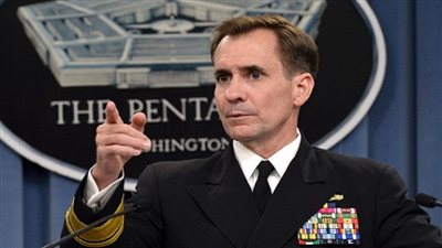 البنتاجون: مقتل عشرة من 