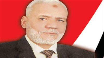 مراسم تأبين المرشح النيابي محمود خلف الله بنقابة المعلمين بالمنيا 