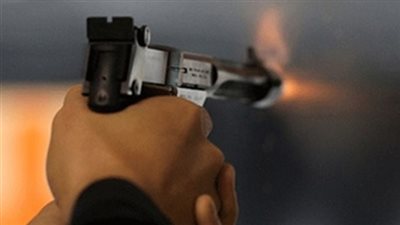 مجهولون يطلقون أعيرة نارية على مبنى تابع 