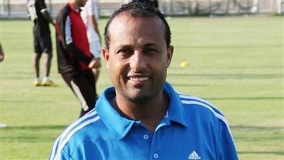 طارق مصطفى يستقيل من جهاز الزمالك