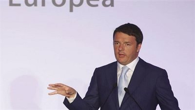  إيطاليا: نطالب بسياسة لجوء أوروبية بسبب تراجع عدد المهاجرين