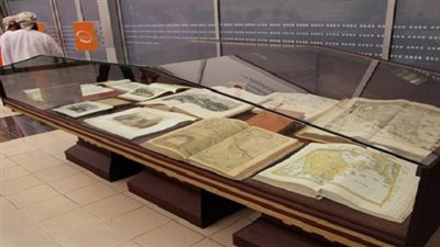 اليوم.. معهد المخطوطات يحتفل باللغة العربية