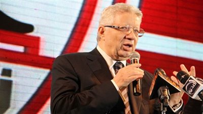 رئيس الزمالك يعلن عن تغيرات جذرية في الجهاز الفني