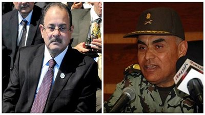 وزير الداخلية يهنئ 