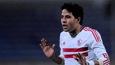 الزمالك يوافق على انتقال محمد إبراهيم للاتحاد السكندري