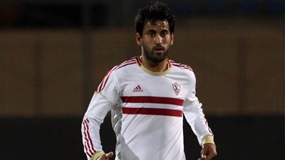 إلزام الزمالك بدفع 9 ملايين و400 ألف جنيه لفتح الله وسمير