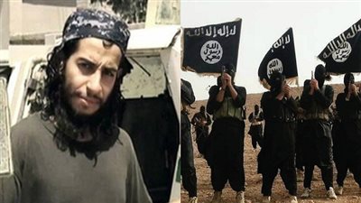 من هو شرف المؤذن؟.. فرنسي من أصل مغربي.. مقرب من منفذي اعتداءات باريس.. القوات الأمريكية تنهي أسطورته في غارة على تنظيم 