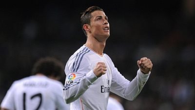 بالفيديو.. ريال مدريد يعتلي صدارة الليجا بثلاثية في سوسيداد