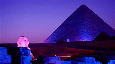 الليلة.. السياحة تنظم احتفالية بمناسبة رأس السنة بالأهرامات