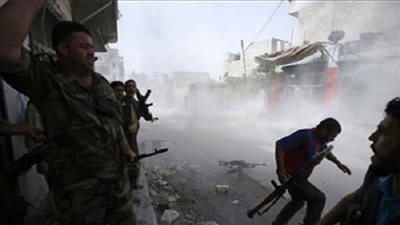 مرصد حقوقي: مقتل وإصابة 31 شخصًا في تفجيرات بمدينة القامشلي السورية 