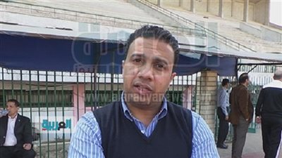 الزمالك يهدد المدير الإداري بالطرد