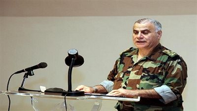 قائد الجيش اللبناني: تم توقيع العقود المتفق عليها لشراء أسلحة للجيش