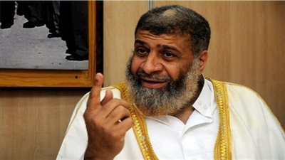 عاصم عبدالماجد: تصريحات 