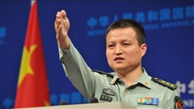 الصين تعلن عن قيامها ببناء حاملة طائرات جديدة