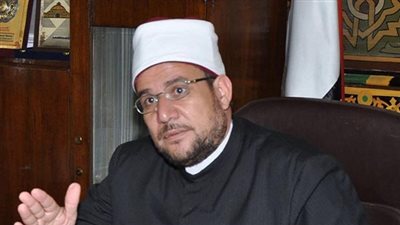 وزير الأوقاف: الإخوان شوهوا الإسلام وأساءوا إلى سمعته