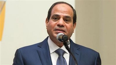 السيسي يدعو البرلمان للانعقاد 10 يناير
