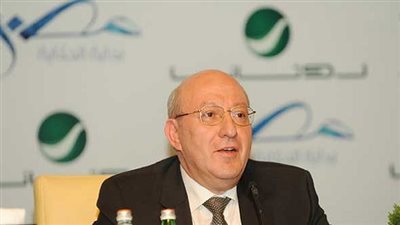 سفير مصر بالسعودية: زيارة 