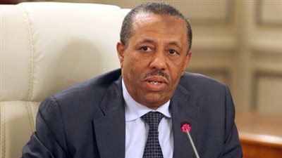 الحكومة الليبية المؤقتة تقرر اعتبار 