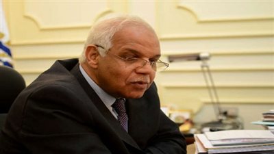 محافظ القاهرة: الانتهاء من بناء 8700 وحدة سكنية بمدينة بدر 