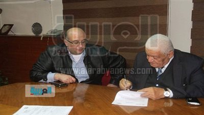 بالصور.. الزمالك يوقع عقود إنشاء فروع لبنك مصر بسور النادي