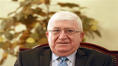 الرئيس العراقي يصدر قرارًا بتشكيل اللجنة العليا للمصالحة الوطنية