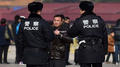 الصين تجبر صحفية فرنسية على مغادرة البلاد بعد رفض تجديد أوراق عملها