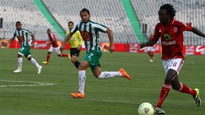 موجز الرياضة.. الأهلي والإنتاج على بتروسبورت.. الزمالك يرسل قائمة بـ 24 لاعبًا إلى الـ