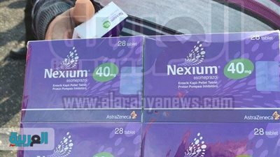 بالصور.. إحباط مخطط إغراق البلاد بأدوية محظورة من تركيا