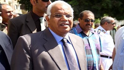 المحروسة في أسبوع.. المحافظ يشارك الكنيسة فرحتها.. وتعيين نواب للمنطقة الجنوبية والشمالية.. و