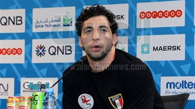 أحمد الأحمر يفوز بلقب أحسن رياضي لعام 2015