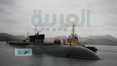 موسكو: 60 سفينة حربية تستقبل العام الجديد في أعالي البحار