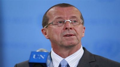 المبعوث الأممي: رئيس البرلمان الليبي موافق على الاتفاق السياسي