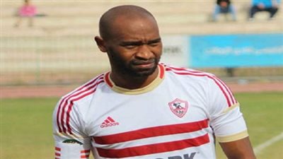 مباراة الداخلية الظهور الأول لشيكابالا مع الزمالك